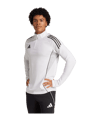 adidas Tiro 25 Competition Sweatshirt Weiss | - weiss