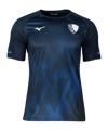 Mizuno VfL Bochum Trainingsshirt Blau F14 - blau