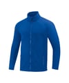 JAKO Team Softshelljacke Blau F04 - blau