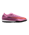 Nike Air Zoom Mercurial Vapor XVI Pro TF Scary Good Rot F600 - rot