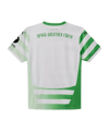 PUMA SpVgg Greuther Fürth Trikot Home 2025/2026 Kids Weiß F01 - weiss