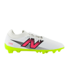 New Balance Furon Dispatch v7+ FG United in FuelCell Weiss FH75