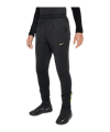 Nike Strike 24 Trainingshose Kids Grau F060 - grau