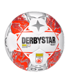 Derbystar Admiral Bundesliga Brillant APS v24 Spielball F024 - weiss