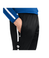 JAKO Competition 2.0 Polyesterhose Kids F08 - schwarz