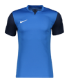 Nike Trophy V Trikot Blau F463 - dunkelblau