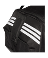 adidas Tiro Duffle Tasche Schwarz - schwarz