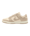 Nike Dunk Low Suede Damen Braun - braun