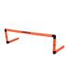 Cawila Trainingshürden Stand-Up | 25cm Orange - orange