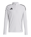 adidas Tiro 25 Competition Sweatshirt Weiss | - weiss