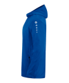 JAKO Team 2.0 Allwetterjacke Blau F400 - blau