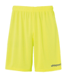 Uhlsport Center Basic Short ohne Innenslip F21 - gelb