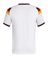 adidas DFB Deutschland Authentic Trikot Home WM |  2026 Weiß - weiss