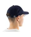 JAKO Cap Blau F900 - blau