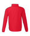Uhlsport Essential Allwetterjacke Rot F60 - rot