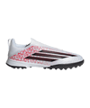 adidas F50 League LL TF Lamine Yamal PE Heartbreaker Kids Weiß - weiss