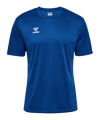 Hummel hmlESSENTIAL Trikot Blau F7045 - blau