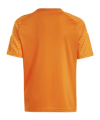 adidas Campeon 23 Trikot Kids Orange - orange