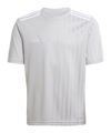adidas Campeon 25 Trikot Kids Grau - grau
