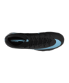 Nike Air Zoom Mercurial Superfly X Academy TF Shadow Schwarz F001 - schwarz