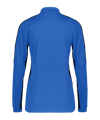 Nike Dri-FIT Academy Trainingsjacke Damen lau F463 - dunkelblau