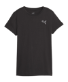 PUMA Better Essentials T-Shirt Damen Schwarz F01