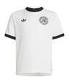 adidas DFB Deutschland 125th Anniversary Trikot Kids Weiß