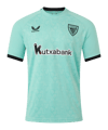 Castore Athletic Bilbao Trikot 3rd 2025/2026 Blau F013 - blau