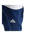 adidas Entrada 26 Jogginghose Blau - blau