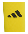 adidas Milano Sleeve Gelb - gelb