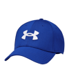 Under Armour Blitzing Cap Blau F400 - blau