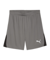 PUMA teamLIGA26 Short Grau F13 - grau