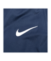 Nike Strike 24 Trainingshose Blau Weiss F451 - blau