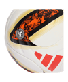 adidas DFL Bundesliga Torfabrik Competition |  Spielball 2026/2027 Weiß - weiss