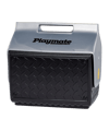 Igloo Playmate The Boss 13L Kühlbox Schwarz - schwarz