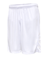 Hummel hmlCore XK Poly Short Weiss F9425 - weiss