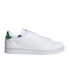 adidas Adventage Weiss Grün 