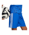 adidas Tastigo 25 Short Kids Blau - blau