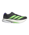 adidas Adizero Boston 13 Laufschuh Schwarz - schwarz