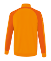 Erima Six Wings Trainingsjacke Orange - orange