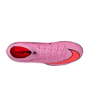Nike Air Zoom Mercurial Superfly X Academy IN Scary Good Rosa F600 - rosa