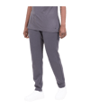 JAKO Pro Casual Jogginghose Damen Grau F855 - grau