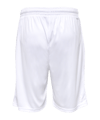 Hummel hmlCore XK Poly Short Weiss F9425 - weiss