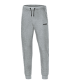 Jako Base Jogginghose Kids Grau F41 - grau