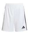 adidas Tastigo 25 Short Kids Weiss - weiss