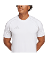 adidas Tiro 25 Competition Trikot Weiss - weiss