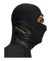 Under Armour Ch. Elite Balaclava Mütze Schwarz F008 - schwarz