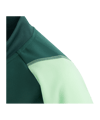 adidas Tiro 23 Competition Trainingsjacke Kids Grün - gruen