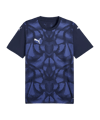 PUMA teamULTIMATE Trikot Blau F06 