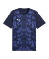 PUMA teamULTIMATE Trikot Blau F06 